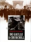 De Gaulle a Churchill