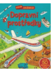 Dopravní prostředky