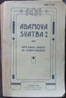 Adamova svatba