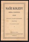 Naše koledy