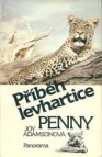 Příběh levhartice Penny