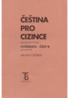 Čeština pro cizince