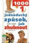 1001 jednoduchý způsob, jak zhubnout