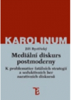 Mediální diskurs postmoderny