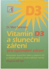 Vitamin D3 a sluneční záření pro optimální zdraví