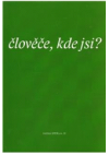 Člověče, kde jsi?