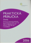 Zásady, kterými se stanovují podmínky pro poskytování dotací pro rok 2006 na základě §2 a §2d zákona č.252/1997 Sb., o zemědělství, ve znění pozdějších předpisů