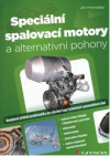 Speciální spalovací motory a alternativní pohony