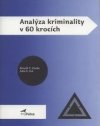 Analýza kriminality v 60 krocích