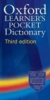 Oxford Learner´s Pocket Dictionary