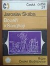 Boxeři v Šanghaji