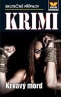 Krvavý mord