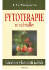 Fytoterapie ze zahrádky