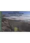 Průvodce naučnými stezkami Lužických hor
