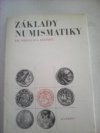 Základy numismatiky