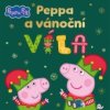Peppa Pig - Peppa a vánoční víla
