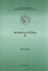 Hygiena a výživa II.