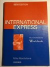 International express
