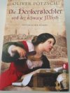 Die Henkerstochter und der schwarze Mönch