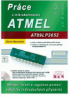 Práce s mikrokontroléry Atmel