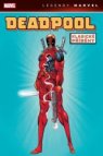 Deadpool Klasické příběhy