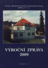 Výroční zpráva 2009