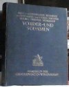 Vorder-und Sudasien