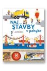 Naj... Stavby v pohybe