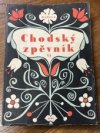 Jindřichův chodský zpěvník VI.