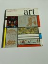 THE MEANING AND MAGIC OF ART