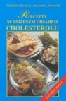 Recepty se sníženým obsahem cholesterolu