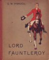 Lord Fauntleroy