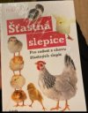 Šťastná slepice 