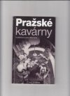 Pražské kavárny