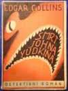Smrt Johna Yudkina