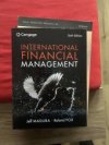 International Financial Management