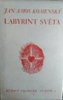 Labyrint světa a ráj srdce