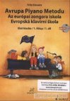 Evropská klavírní škola / Avrupa Piyano Metodu