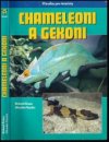 Chameleoni a gekoni