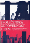 Společenská odpovědnost firem