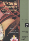 Historik v proměnách doby a prostředí 19. století