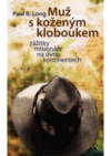 Muž s koženým kloboukem