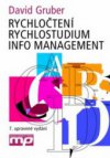 Rychločtení, rychlostudium, info management