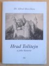 Hrad Tolštejn a jeho historie