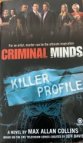 Criminal Minds Killer Profile