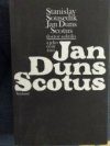 Jan Duns Scotus
