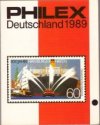 PHILEX Deutschland 1989