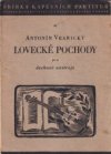 Lovecké pochody