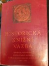 Historická knižní vazba