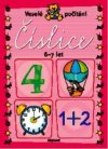 Číslice 6-7 let